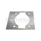 JUNTA CILINDRO KAWASAKI TH43. TH48 - motoscamaralweb.com