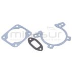 JUEGO JUNTAS STIHL FS220. FS280 - motoscamaralweb.com