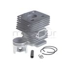 CILINDRO COMP. HUSQV. 241R ( 41 mm.) - motoscamaralweb.com
