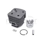 CILINDRO COMP. HUSQV. 343R. 345R ( 42 mm.) - motoscamaralweb.com