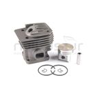 CILINDRO COMPLETO STIHL FS220 (38mm) - motoscamaralweb.com