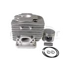 CILINDRO COMPLETO STIHL FR350/FS/FR450/480 (44 mm) - motoscamaralweb.com