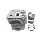 CILINDRO COMP. STIHL FS360 FS420 FS420L FS500 FS550 (46mm) - motoscamaralweb.com