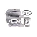 CILINDRO COMPLETO STIHL FS48 - FS45 - FS55 (34 mm - motoscamaralweb.com