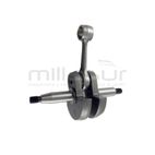 CIGÜEÑAL STIHL STIHL FS120. FS200. FS250. FS300. BT121 - motoscamaralweb.com