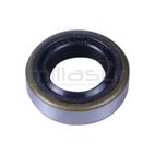 RETÉN CIGÜEÑAL OLEO MAC 733. 735. 740. SP34. 42 (12X20X6) - motoscamaralweb.com