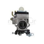 CARBURADOR MITSUBISHI TL52 D52C SG65C - motoscamaralweb.com