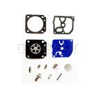 KIT REPARACIÓN CARBURADOR ORIGINAL TILLOTSON ADAPTABLE A ZAMA. STIHL. ... - motoscamaralweb.com