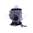 CARBURADOR ORIGINAL WALBRO ADAPTABLE A MITSUBISHI TL 52 - motoscamaralweb.com