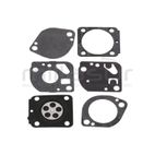 JUEGO MEMBRANAS ZAMA GND-93 - C1Q-S - STIHL BR500. BR550. BR600 - motoscamaralweb.com