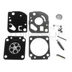 KIT REPARACION CARB. STIHL. ECHO. SG1C-T - TC2100. SV4/E. SV4/B - motoscamaralweb.com