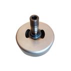 CAMPANA EMBRAGUE OLEO MAC 433. 435. 440. 446. 450. 453BP. APARTA 42BP - motoscamaralweb.com