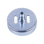 CAMPANA EMBRAGUE KAWA. TD40 (9T) 81.5mm (ext) 78mm (int) - motoscamaralweb.com