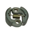 EMBRAGUE COMPLETO ECHO - MITSUBISHI TL26 (BLÍSTER) - motoscamaralweb.com