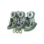 EMBRAGUE SHINDAIWA B45. C35 - motoscamaralweb.com