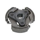 EMBRAGUE ROBIN NB-411 - 3 ZAPATAS - motoscamaralweb.com