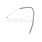 CABLE ACELERADOR STIHL BG45. BG55. BG85 - motoscamaralweb.com