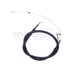 CABLE ACELERADOR STIHL COMPLETO FS80. FS85 - motoscamaralweb.com