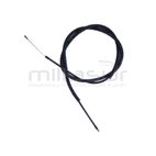 CABLE ACELERADOR STIHL COMPLETO BR500. BR550. BR600 - motoscamaralweb.com