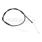 CABLE ACELERADOR STIHL FS160. FS180. FS220. FS280. FS290 - motoscamaralweb.com