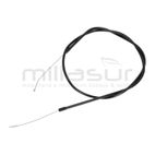 CABLE ACELERADOR STIHL FS160. FS180. FS220. FS280. FS290 - motoscamaralweb.com