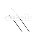 CABLE ACELERADOR STIHL FS38. FS55. FS310 - motoscamaralweb.com