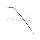 CABLE ACELERADOR ECHO GT230. GT231. SRM210. SRM211. SRM230. PAS230 - motoscamaralweb.com