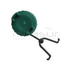 TAPON GASOLINA HUSQVARNA 232/235R/322/325 - motoscamaralweb.com