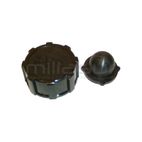 TAPON GASOLINA MITSUBISHI TL26. TL43 - motoscamaralweb.com