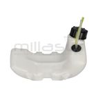 DEPOSITO GASOLINA HONDA GX35 - motoscamaralweb.com