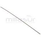 EJE FLEX. 910 mm. (6.8) DESBR. MOCHILA - motoscamaralweb.com