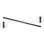 EJE FLEX. 878 mm. (6.8) DESBR. MOCHILA - motoscamaralweb.com