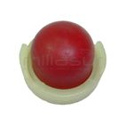 BOMBIN CARBURADOR B&amp;S 3.5-3.75 HP QUANTUM - motoscamaralweb.com