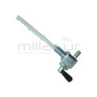 LLAVE DE GASOLINA UNIVERSAL ROSCA M10x1.00 - motoscamaralweb.com