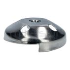 GARRA TRINQUETE ARRANQUE MITSUBISHI TL33. TL43. TL52 - MODERNAS - motoscamaralweb.com