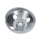 GARRA TRINQUETE ARRANQUE MITSUBISHI TL33. TL43. TL52 - MODERNAS - motoscamaralweb.com