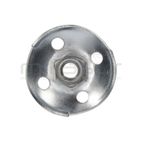 GARRA TRINQUETE ARRANQUE HONDA GX35. GX25. HHT25S. HHT35S. FG110 - motoscamaralweb.com