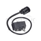 BOBINA STIHL FS120. FS200. FS250. FS300. FS350. FR350. FR450. FR480 - motoscamaralweb.com