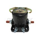 SOLENOIDE UNIVERSAL 12 V - 4 SALIDAS - motoscamaralweb.com