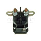 SOLENOIDE 12 V - 3 BORNES ( 200 AMP) - motoscamaralweb.com