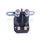 SOLENOIDE 12 V 4 BORNES RIDER HUSQV. - STIGA - motoscamaralweb.com