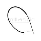 CABLE ACELERADOR STIHL FS450 - motoscamaralweb.com