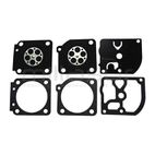 KIT REPARACIÓN MEMBRANAS ORIGINAL ZAMA ADAPTABLE A HUSQVARNA 41R. 241RJ. 322L. ... - motoscamaralweb.com