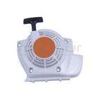 TAPA ARRANQUE STIHL FS120-200 - motoscamaralweb.com