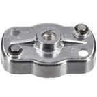 SOPORTE TRINQUETES COMPLETO KAWASAKI TJ27E - motoscamaralweb.com