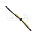 TUBO GASOLINA OLEO MAC 730. 735. 750. 750M. 450 - motoscamaralweb.com