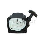 ARRANQUE MANUAL MITSUBISHI TL33. TL43. TL52 (MODERNO) - motoscamaralweb.com