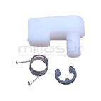 TRINQUETE ARRANQUE MITSUB. TL43. TL52 - motoscamaralweb.com