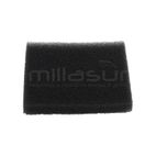 FILTRO AIRE ESPUMA KAW. TD18. TF22. TG18. TH43. TH48. M48 - motoscamaralweb.com