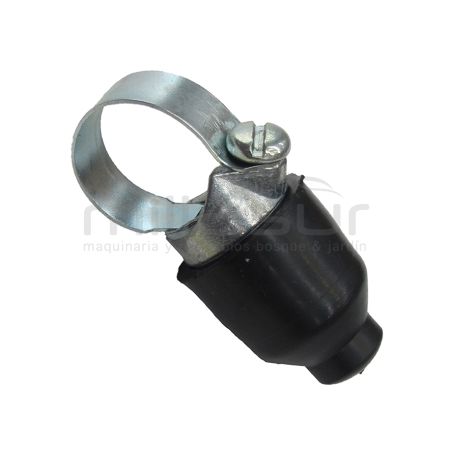 BOTON APAGADO MOTOAZADAS 22 mm. - motoscamaralweb.com